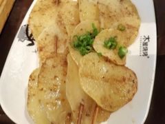 -木屋烧烤(龙岗南联店)