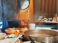 -海银海记潮汕牛肉火锅(新港中路海珠店)