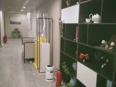 -逅莱·影院足道·日式SPA(大世界店)