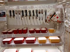-NITORI 宜得利家居(杭州良渚永旺店)