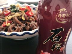 -福顺祥大盘鸡(临潼店)