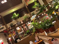 大堂-福苗小骆驼烧烤(曲江店)