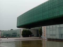 -金陵图书馆