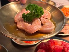 -西塔老太太泥炉烤肉(上海七宝领展广场店)