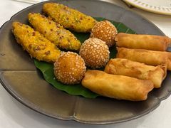 -阿诺泰·泰国餐厅(紫荆店)