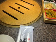 -正苑26年海鲜烤肉•牛尾汤汤饭(东港店)