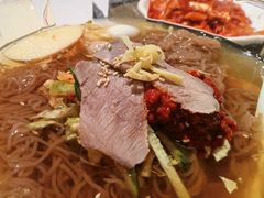延吉冷面-七八冷面·延边朝鲜族美食(圣熙八号店)