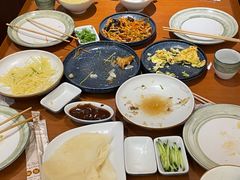 -老昌春饼(中央大街店)