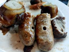 -拉蒂娜·巴西牛排馆 Latina·Brazilian Steakhouse(陆家嘴旗舰店)