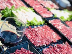 -手选潮汕鲜活牛肉火锅(二七广场店)