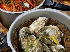 -星记小馆·小蓝龙·老南京砂锅菜(上海路店)