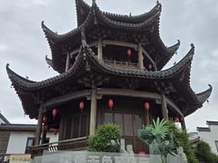 -屯溪老街