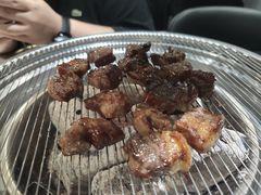 -本炙炭烤·蒲烧活鳗料理店(金沙洲店)