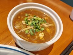 -三凤酒家·百年无锡菜(清扬茂业店)