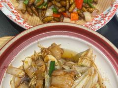 -517烧烤·龙虾·海鲜大排档(万象都荟店)