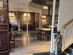 -树厨贵州菜(大十字店)