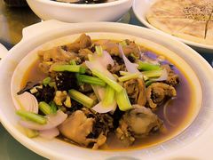 -张刚餐饮(春晓馨苑店)