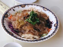 东北大拉皮-京滨饭店·餐厅(阜外大街店)