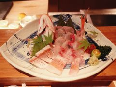 -加奈日本料理
