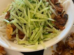 -清真宏玉祥黄门脸餐厅(华荫东里店)