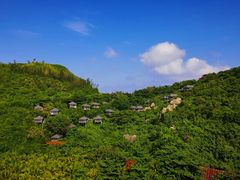 -海南分界洲岛旅游区