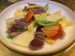 -堂宴·老厦门私房菜(1988仙岳总店)