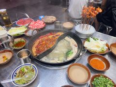 -冯校长老火锅(深圳总店)
