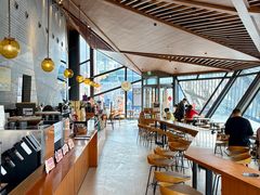 -星巴克臻选(西安钟楼店)