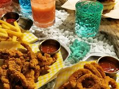 -漪龙台·B26 Rooftop Lounge