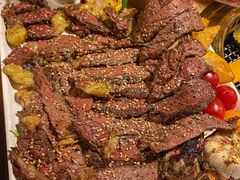 -江户烧肉(高德店)