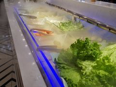-集杰尚品海鲜烤肉自助餐厅(即墨宝龙广场店)