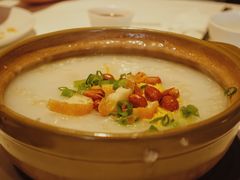 -白天鹅宾馆-宏图府餐厅