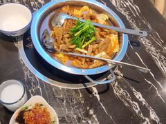 -古乐牛香·鲜牛肉牛杂火锅(解放东路店)