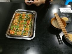 -夜烤·宜宾烧烤(回龙湾店)