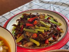 -江西老表·经典江西八大碗