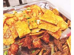 -夜烤·宜宾烧烤(回龙湾店)