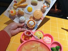 -蔡澜点心·粤菜(海印都荟城店)