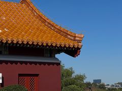 -天安门城楼