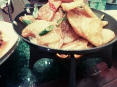 -禾珍珠家常小馆(河南博物院店)