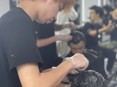 -首脑美容美发化妆美甲培训学校(长沙校区)