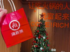 -海底捞火锅鲜切牛肉主题店(长寿路店)