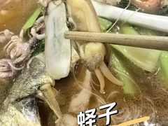-赵璐海鲜面馆(德行路店)