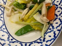 -KingThaia金泰兰(滨江天街店)