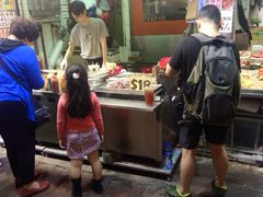 -佳记小食店(旺角店)