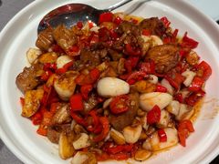 -小天厨民间菜馆(深圳街店)