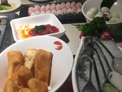 -海底捞火锅(泉城路店)