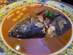 -俭寨大盘鸡·缸子肉·小公鸡·新疆菜(云通店)