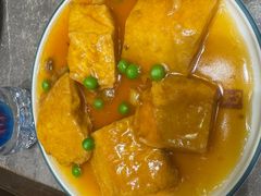 -闫府私房菜·百年鲁菜(恒隆店)