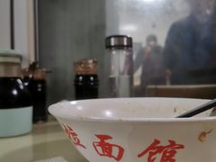 -顺心拉面馆(马道街店)