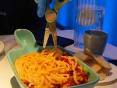 -阿里疆Alijiang·丝路美食·异域风情·清真(长楹天街店)